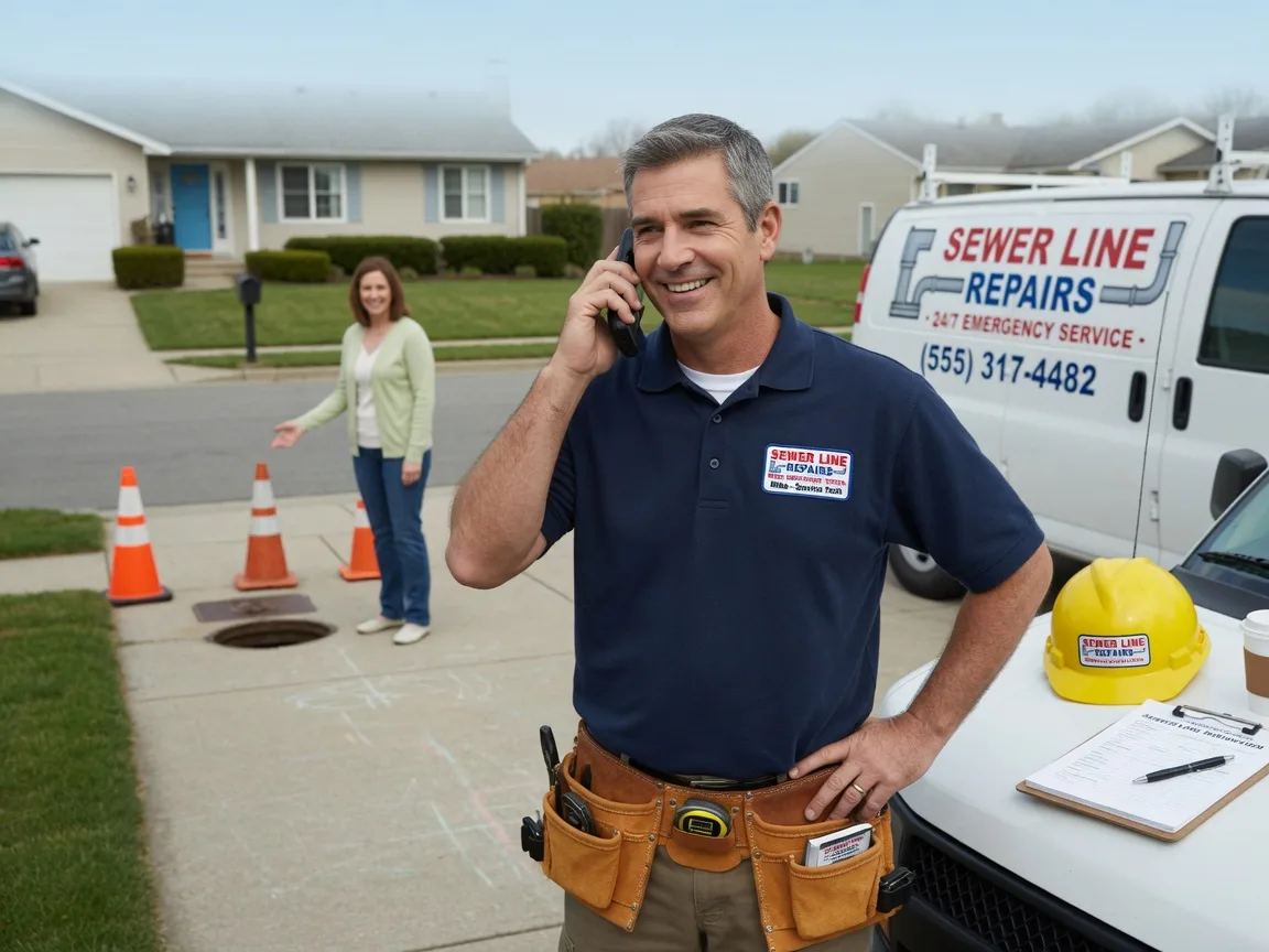 Emergency Plumber Sun Prairie, WI FAQs