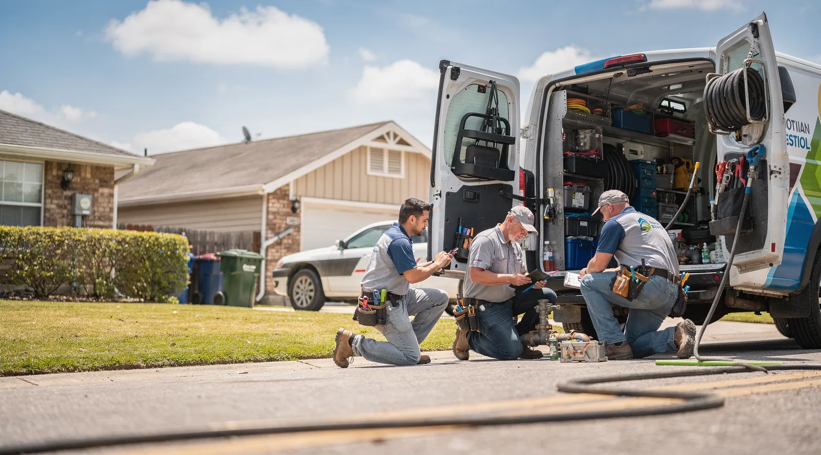 Emergency Plumber in Sun Prairie, WI near me